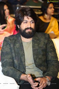 KGF Pre-Release Event