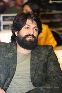 KGF Pre-Release Event