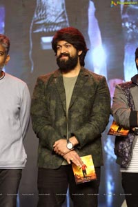 KGF Pre-Release Event