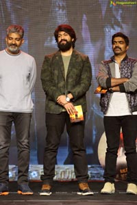 KGF Pre-Release Event