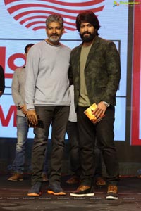 KGF Pre-Release Event