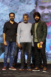 KGF Pre-Release Event