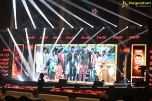 KGF Pre-Release Event