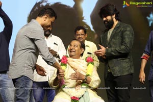 KGF Pre-Release Event