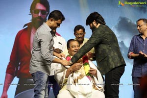 KGF Pre-Release Event