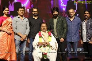 KGF Pre-Release Event