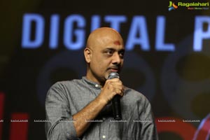 KGF Pre-Release Event