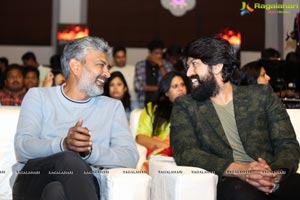 KGF Pre-Release Event