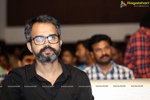 KGF Pre-Release Event