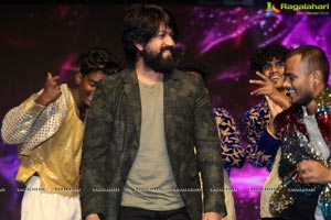 KGF Pre-Release Event