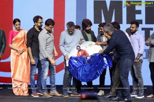 KGF Pre-Release Event