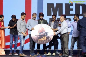 KGF Pre-Release Event