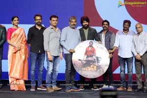 KGF Pre-Release Event