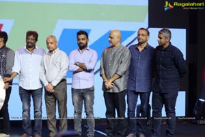 KGF Pre-Release Event