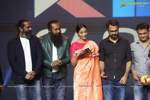 KGF Pre-Release Event