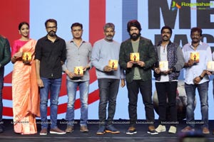 KGF Pre-Release Event