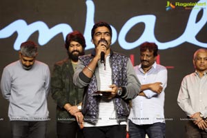 KGF Pre-Release Event