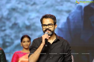 KGF Pre-Release Event