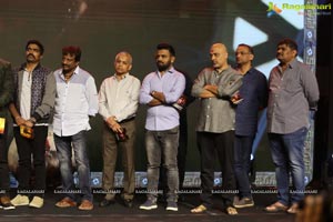 KGF Pre-Release Event