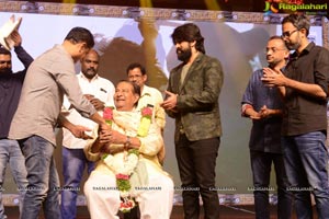 KGF Pre-Release Event