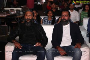 KGF Pre-Release Event