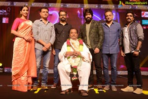 KGF Pre-Release Event