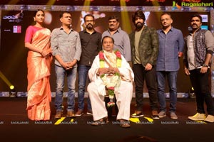 KGF Pre-Release Event