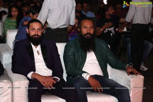 KGF Pre-Release Event