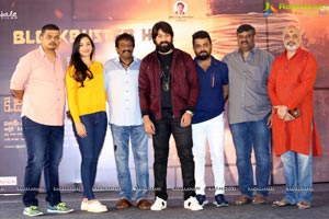 KGF Movie Success Meet