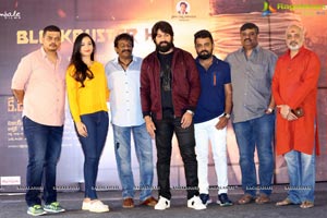 KGF Movie Success Meet