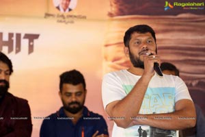 KGF Movie Success Meet