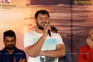 KGF Movie Success Meet