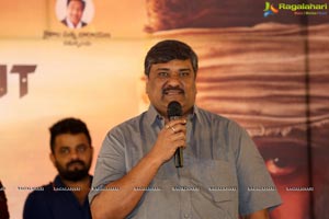 KGF Movie Success Meet