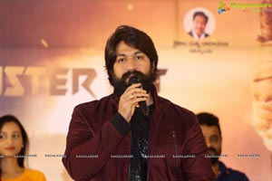 KGF Movie Success Meet