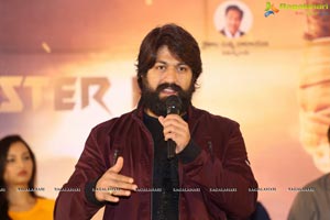 KGF Movie Success Meet