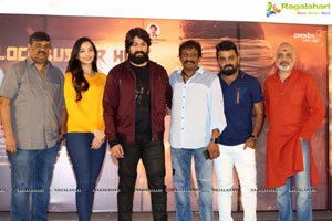 KGF Movie Success Meet