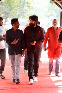 KGF Movie Success Meet