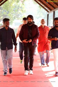 KGF Movie Success Meet