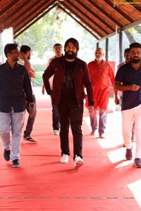 KGF Movie Success Meet