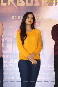 KGF Movie Success Meet