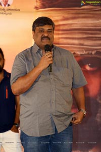 KGF Movie Success Meet