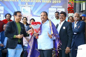 MAA Dairy 2019 Launch