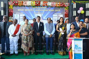 MAA Dairy 2019 Launch