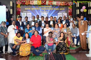 MAA Dairy 2019 Launch