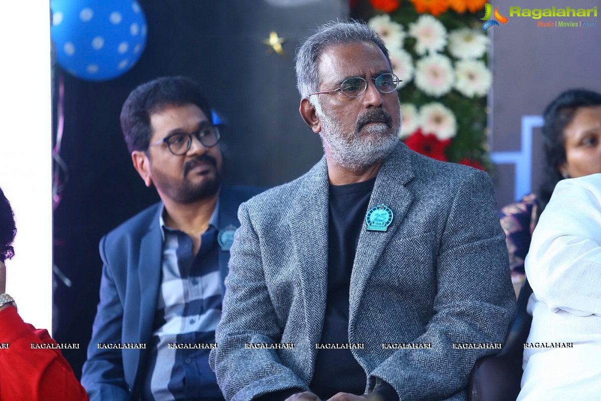 MAA (Movie Artists Association) Dairy 2019 Launch at Apollo Hospital