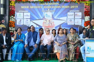 MAA Dairy 2019 Launch