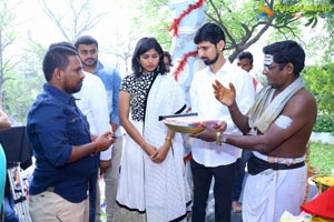 Market Movie Muhurat