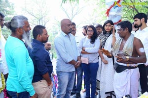 Market Movie Muhurat