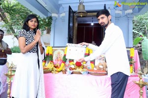 Market Movie Muhurat