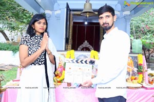 Market Movie Muhurat